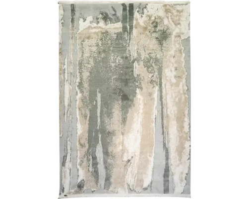 Covor modern Pierre Cardin Girit GR16A 80x150 cm Covor cu model abstract