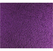 Prim-plan al unui covor violet