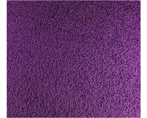 Prim-plan al unui covor violet