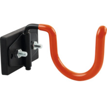 Cârlig de perete pentru depozitarea uneltelor și echipamentelor