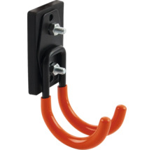 Cârlig de perete pentru depozitarea sculelor și echipamentelor