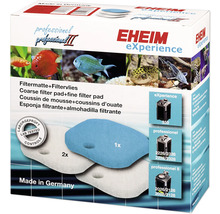 Eheim Experience Materiale filtrante și vatelină filtrantă pentru filtre de acvariu