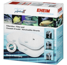 EHEIM vată filtrantă pentru filtru de acvariu, pachet cu bureți de filtrare