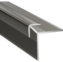 Profil margine scară din aluminiu