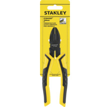 Clește combinat Stanley, 150 mm, Dynagrip