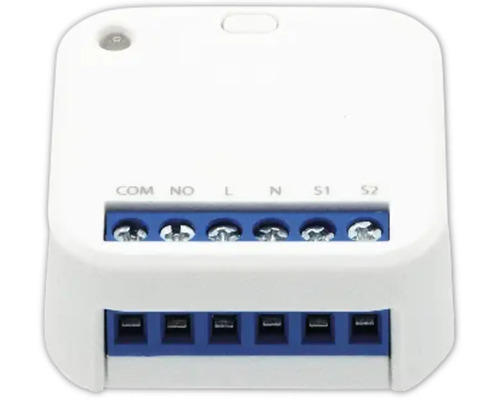 Componentă electronică cu borne cu șurub