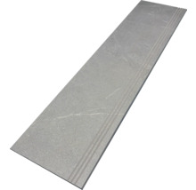 Placă de treaptă gri