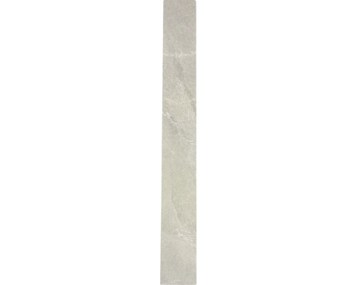 Placă de podea cu aspect de piatră