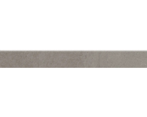 Plintă ceramică MIRAVA NARVIK sand 7,5 x 60 cm Bordură faianță