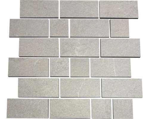 Placă de mozaic din piatră