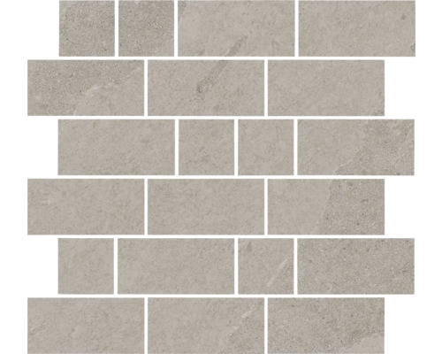 Placă de mozaic ceramic