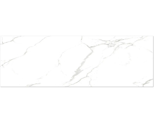 Model de gresie cu aspect de marmură