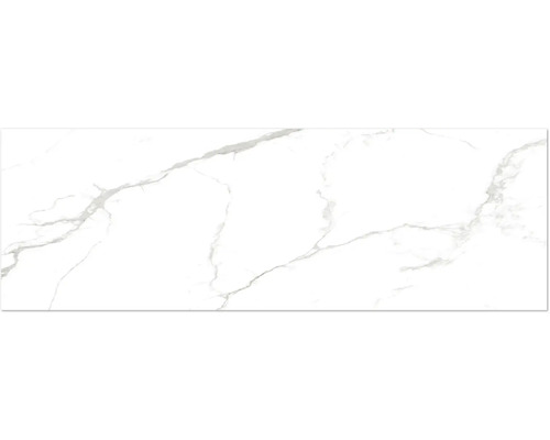 Model de gresie cu aspect de marmură