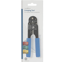 Cleste de sertizat Nedi pentru conectori modulari RJ45
