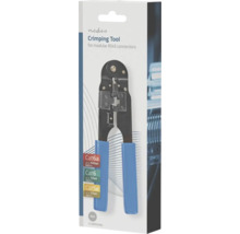 Clește de sertizat Nedis pentru conectori modulari RJ45