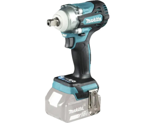 Cheie de impact cu acumulator Makita cu acumulator