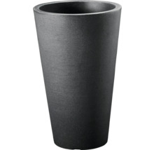 Jardiniere înaltă din plastic