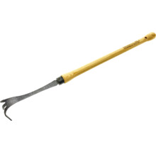 Krumpholz sfredești cu mâner de lemn pentru grădinărit