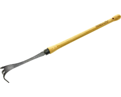 Krumpholz sfredești cu mâner de lemn pentru grădinărit