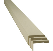 Profil unghiular din plastic