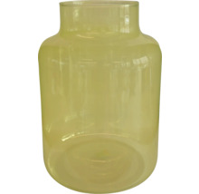 Vază decorativă din sticlă