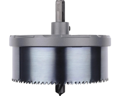 Ferăstrău circular cu burghiu de centrare