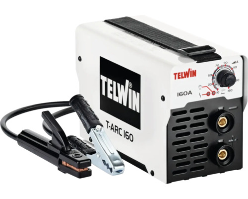 Aparat de sudură Telwin T-ARC 160