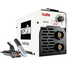 Aparat de sudură Telwin T-ARC 160