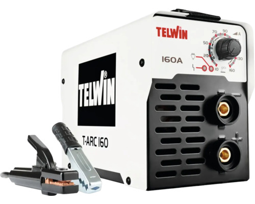 Aparat de sudură Telwin T-ARC 160