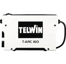 Aparat de sudură Telwin T-ARC 160