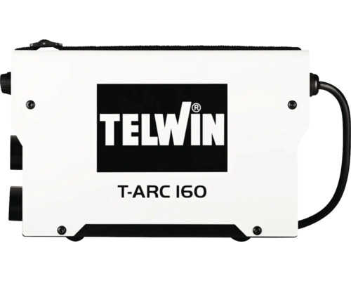 Aparat de sudură Telwin T-ARC 160