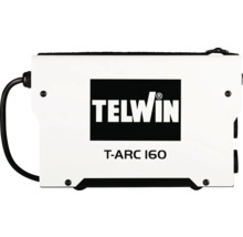 Aparat de sudură TELWIN T-ARC 160