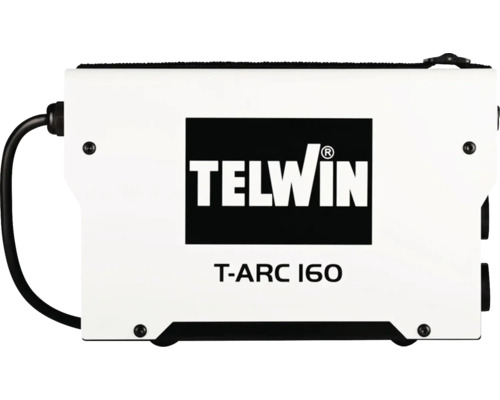Aparat de sudură TELWIN T-ARC 160