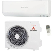 Aparat de aer condiționat Mitsubishi Heavy Industries cu telecomandă