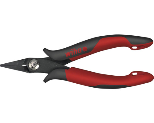 Siglă Wiha Clește cu cioc