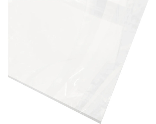 Placă din sticlă acrilică