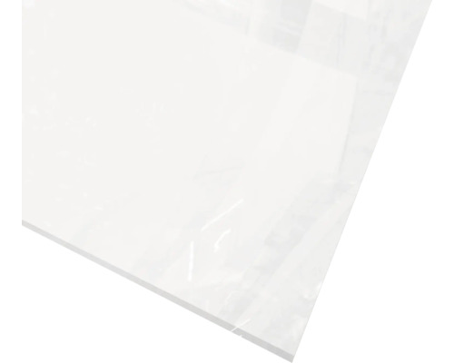 Placă din sticlă acrilică