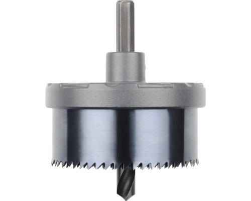 Freza rotativă cu burghiu de centrare