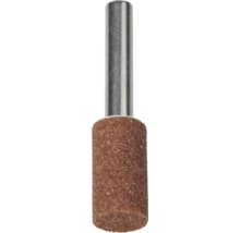 Vârf de șlefuire cu tijă metalică