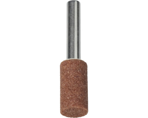 Vârf de șlefuire cu tijă metalică