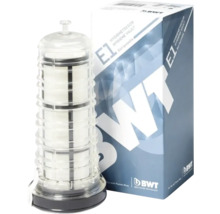BWT E1 Filtru de apă cu o singură manetă cu ambalaj