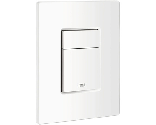 Clapeta de acționare Grohe pentru rezervorul de toaletă