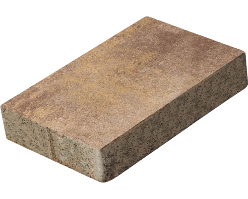 Pavaj PETRA Premium Mediterana Terra 30x20x6 cm Piatră de pavaj pentru exterior