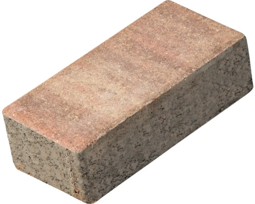 Pavaj PETRA Premium Mediterana Rossa 20x10x6 cm Pavaj din beton