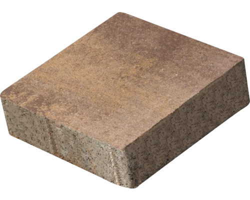 Pavaj PETRA Premium Mediterana Terra 20x20x6 cm Pavaj din beton