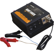 Aparat pentru gard electric Nexon Heavy Shock cu cleme și cablu