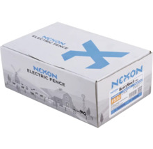 Ambalajul unui gard electric Nexon