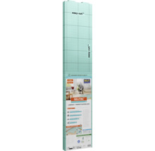 Ambalaj pentru strat suport laminat și parchet cu marcaj Easy Cut