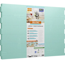 Strat suport laminat și parchet Selitac Pro, grosime 5 mm, suprafață 5 m²