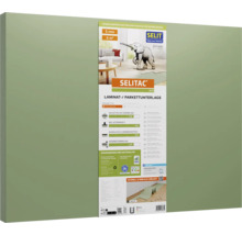Suport laminat și parchet Selitac Eco, grosime 5 mm, potrivit pentru încălzire prin pardoseală, izolare fonică